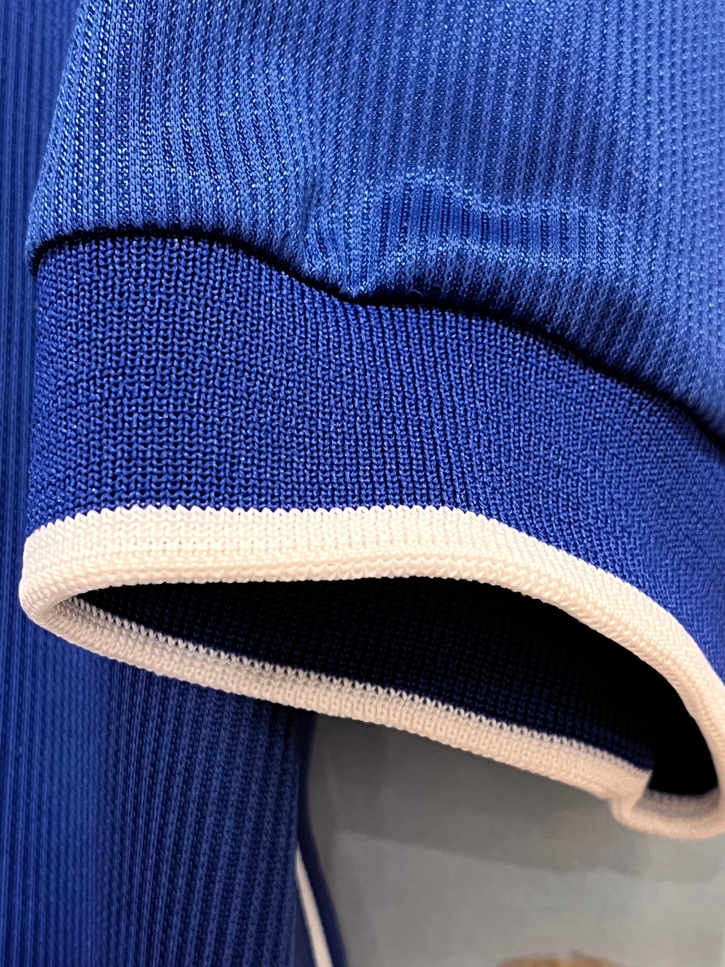 Italy 1998 Home - S