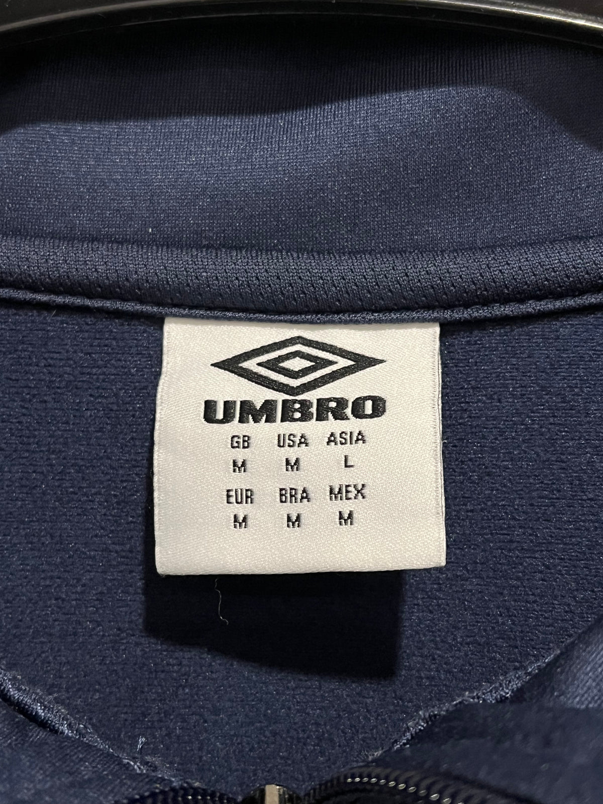 Rep of Ireland 2021-22 Track Jacket - M
