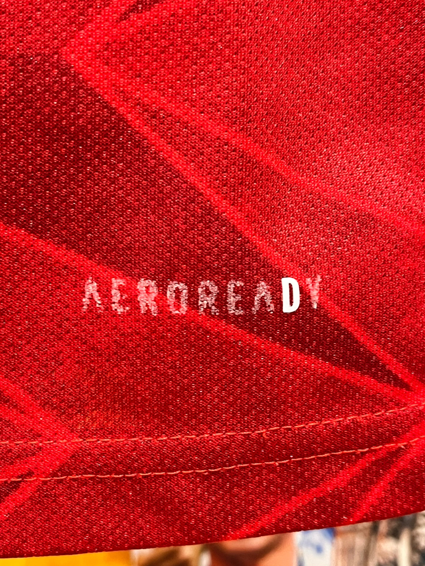 Arsenal 2020-21 Home - XXL - EH5817