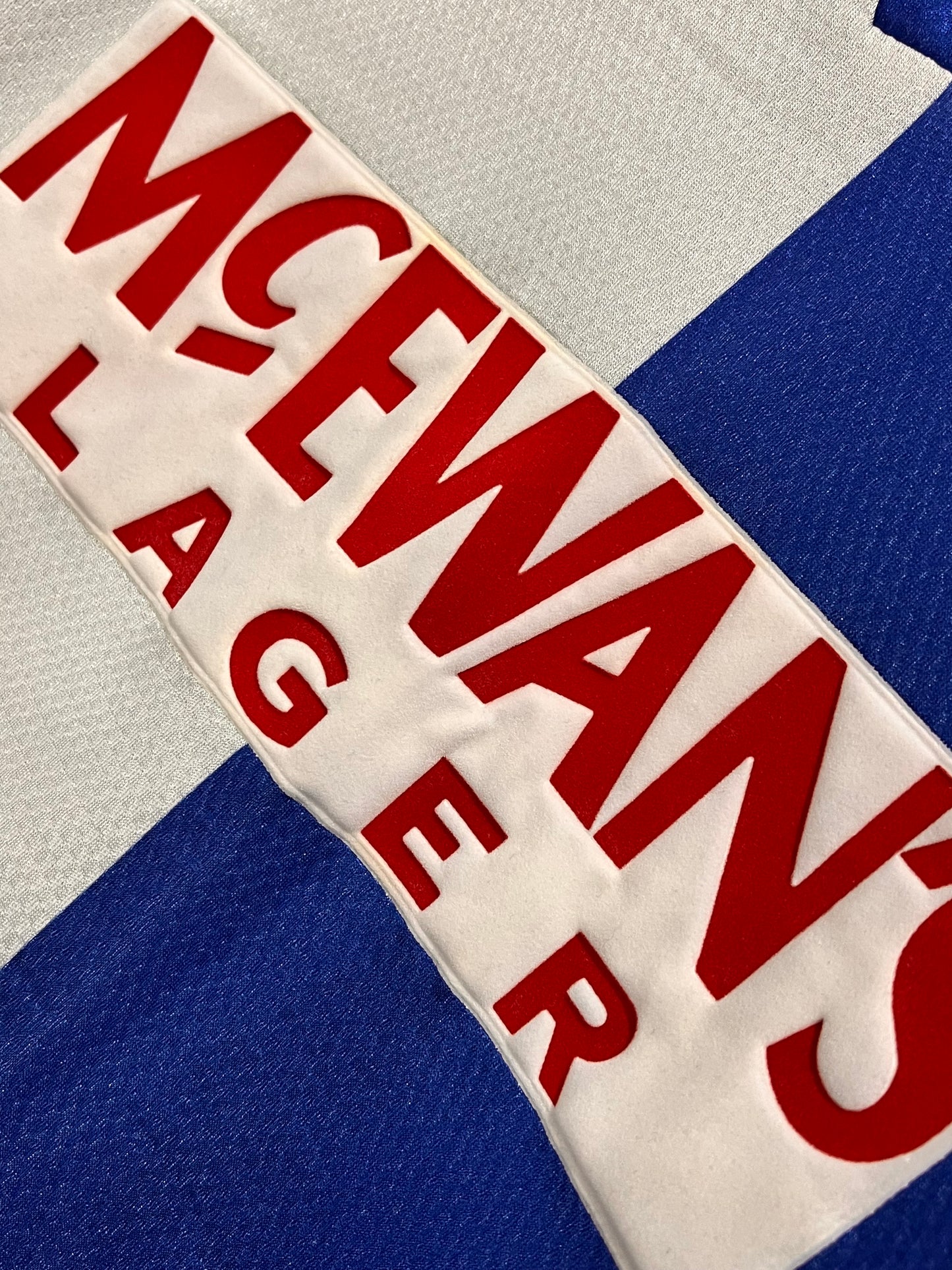 Blackburn Rovers 1994-95 Home - XXL