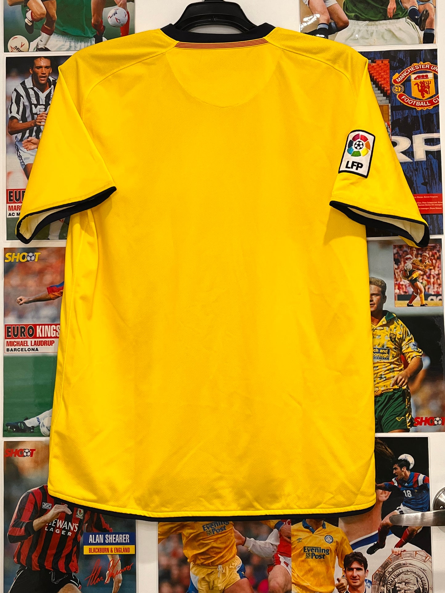Barcelona 2008-09 Away - M - 286787-760