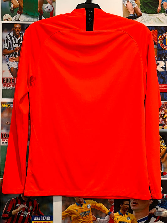 Paris Saint-Germain 2019-20 Away - M - AJ5681-613