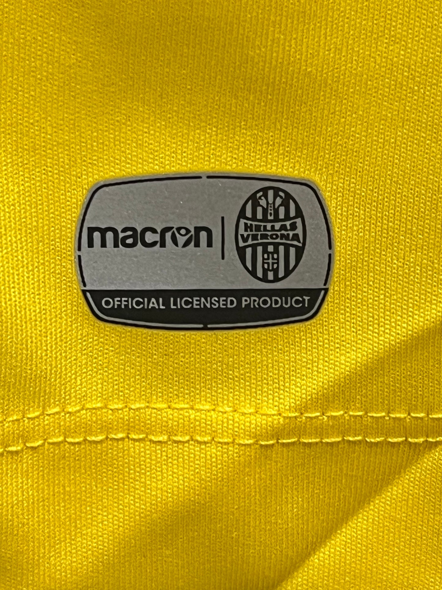 Hellas Verona 2018-19 Goalkeeper - XL