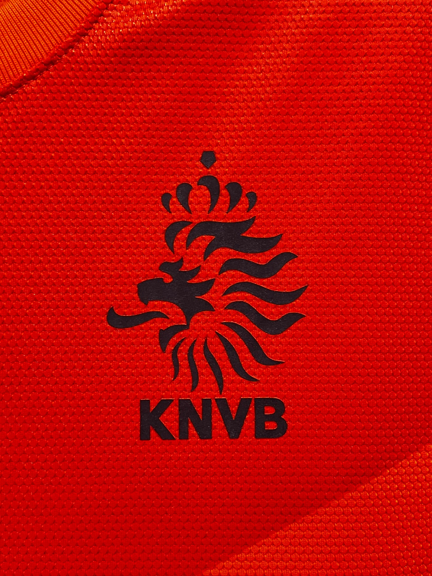 Netherlands 2012-13 Home - L - 447289-815