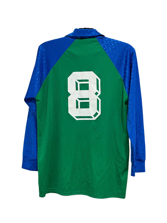 Vintage Football shirt Template - XL