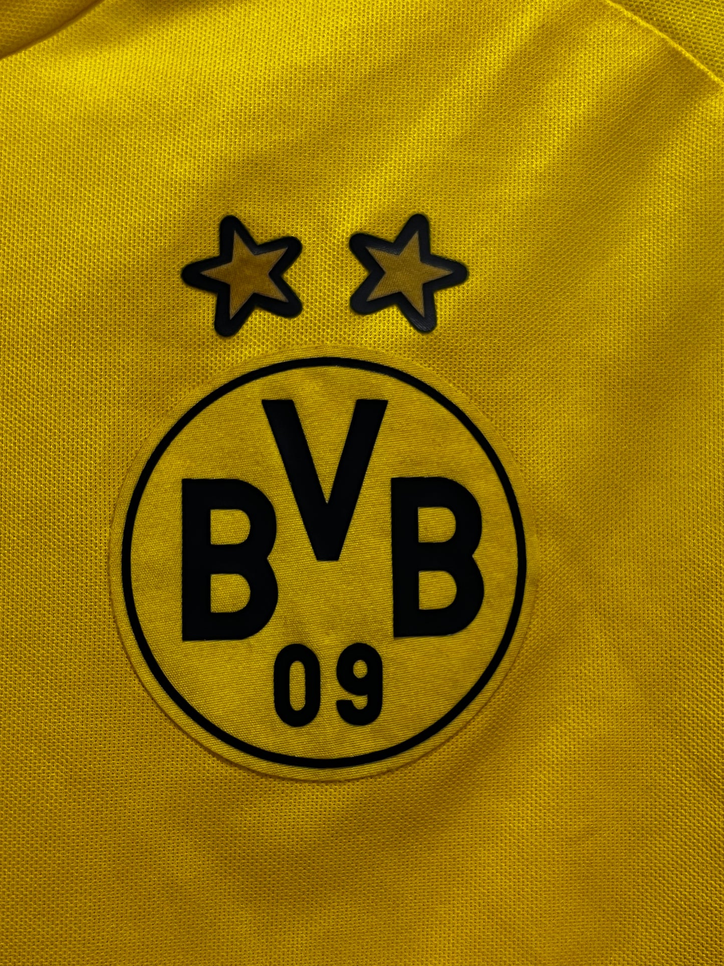 Borussia Dortmund 2014-15 Home - M