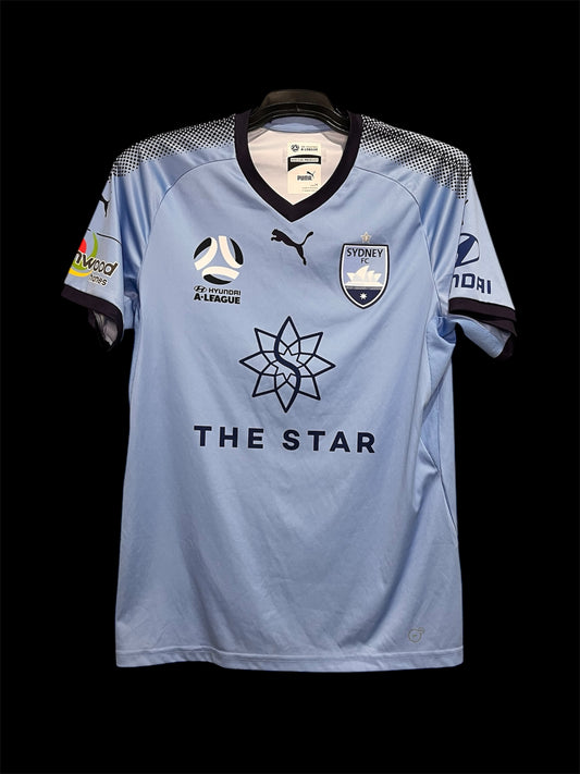 Sydney FC 2018-19 Home - M