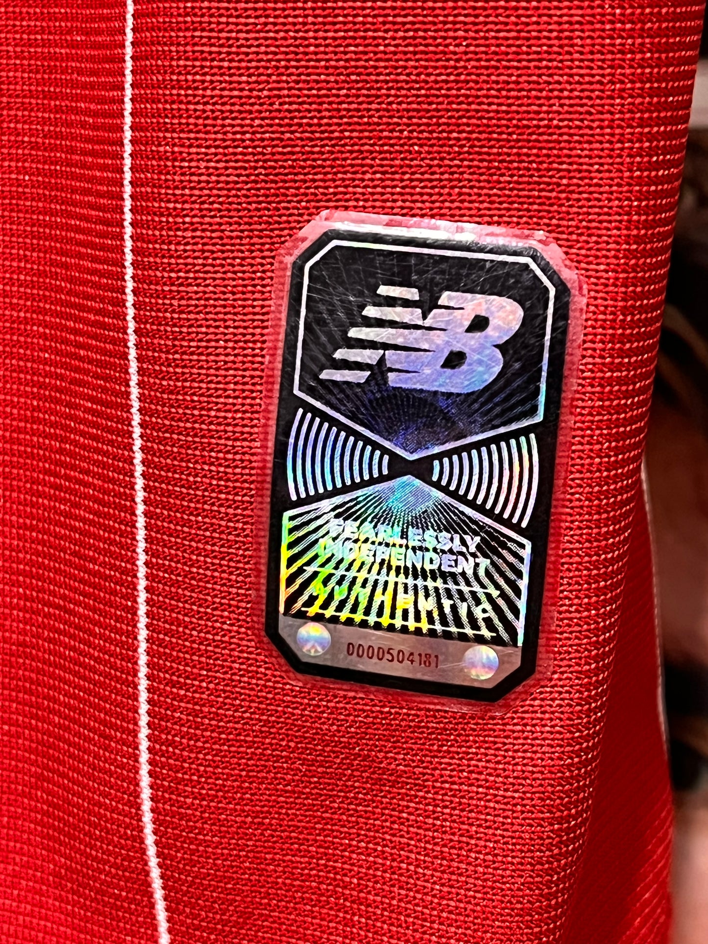 Liverpool 2019-20 Home - M - MT930000