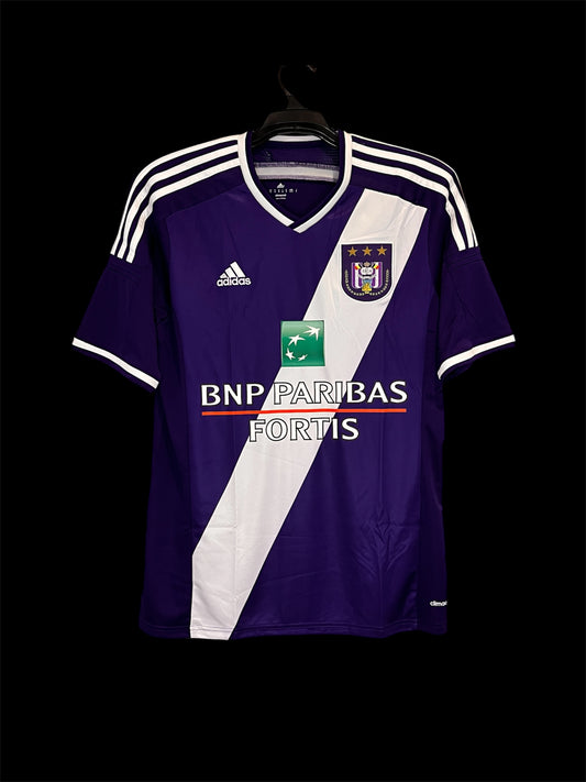 RSC Anderlecht 2014-15 Home - M - F85800