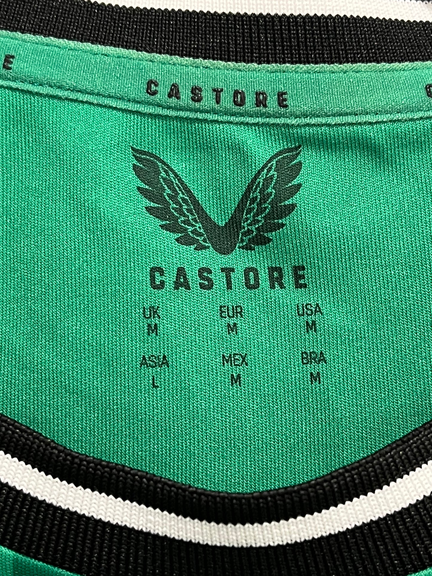 Newcastle United 2023-24 Away - M