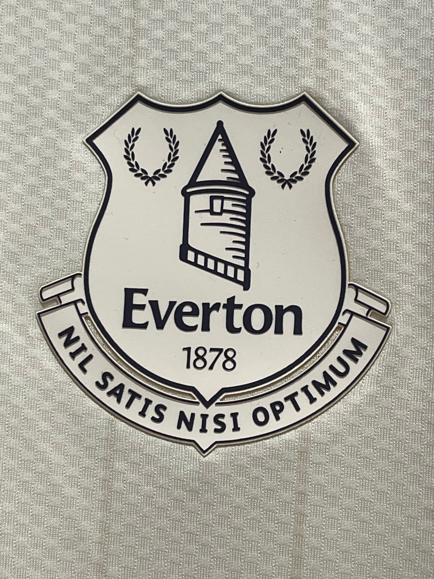 Everton 2024-25 Third PRO L/S - M