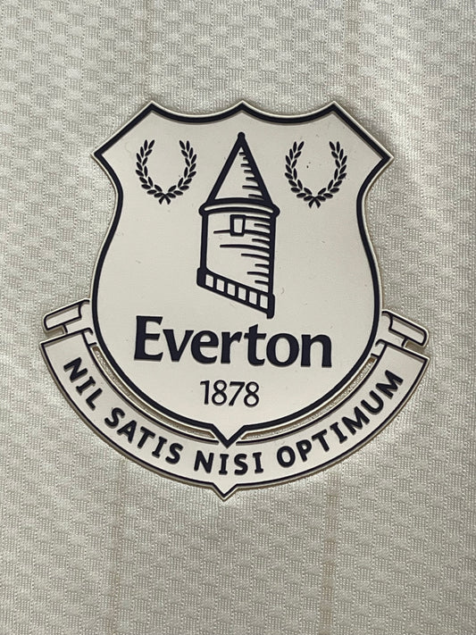 Everton 2024-25 Third PRO L/S - M