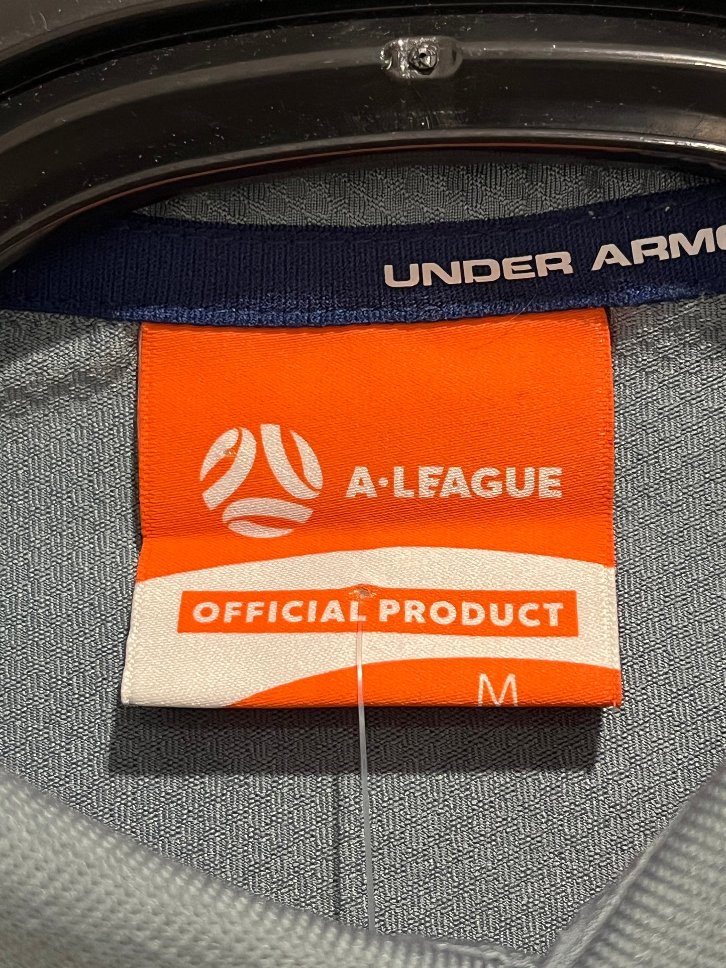 Sydney FC 2020-21 Polo - M