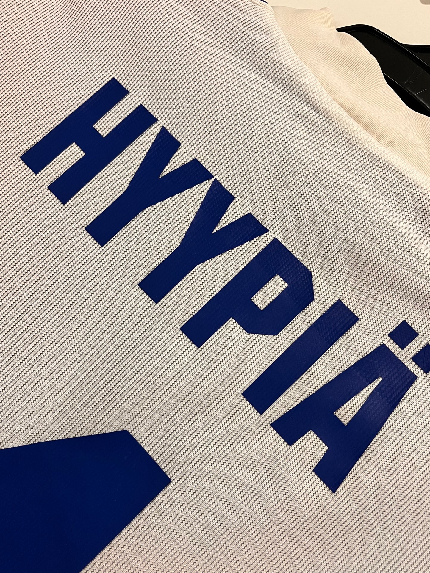 Finland Hyypia 4 2002 Dual layer Home - M - 298729