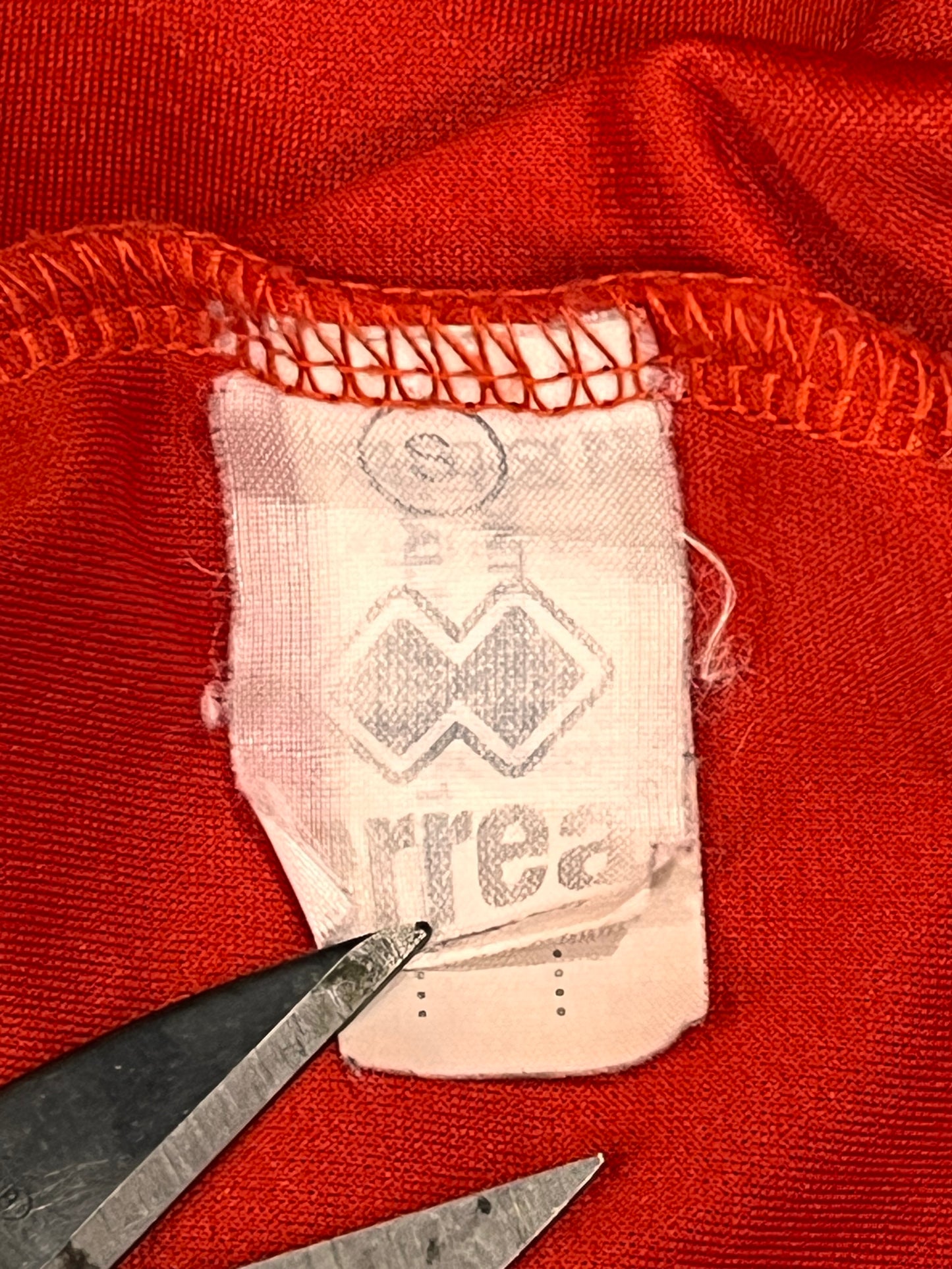 Middlesbrough 2006-07 Home - S