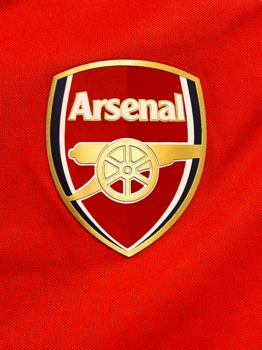 Arsenal 2014-15 Home - M