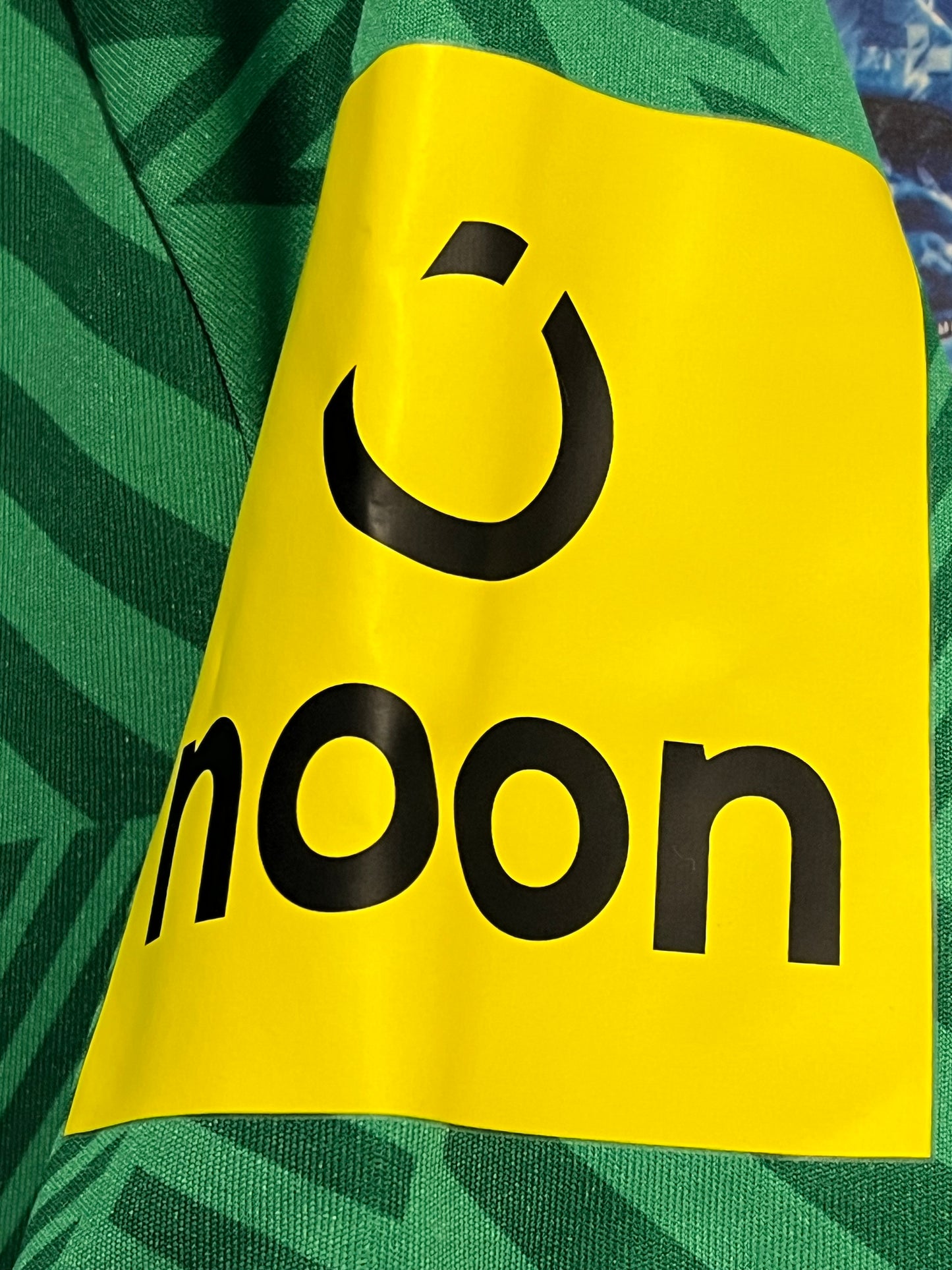 Newcastle United 2023-24 Away - M