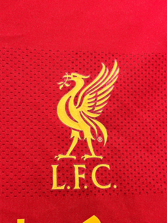 Liverpool 2016-17 Home - Youth XL - JT630001
