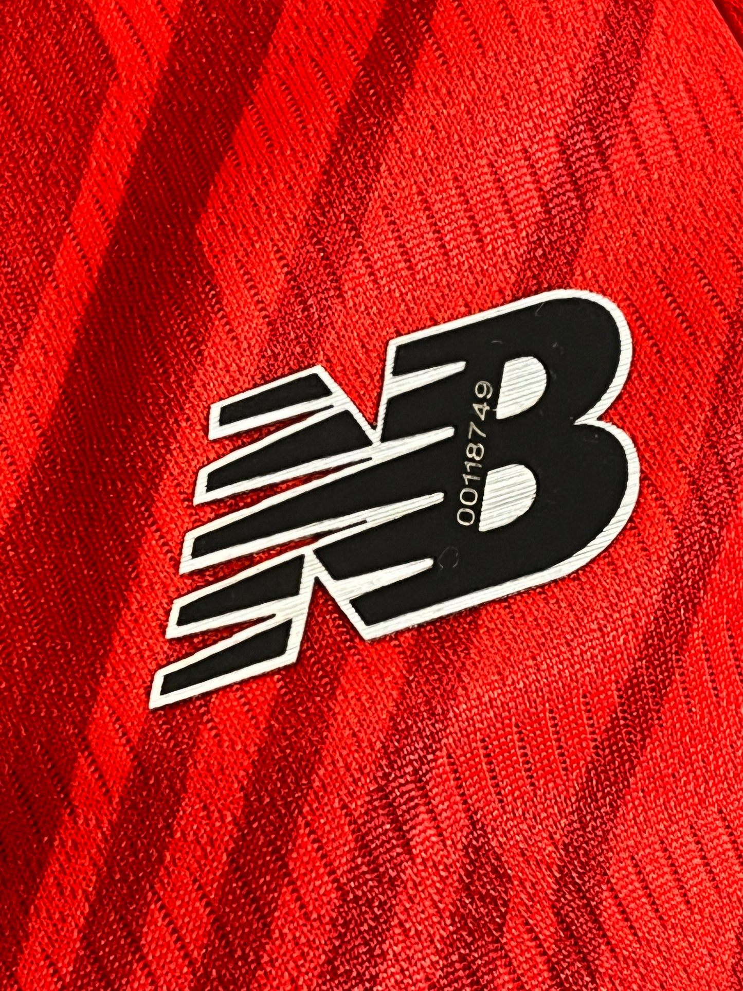 Lille LOSC 2023-24 Home - L - MT230250