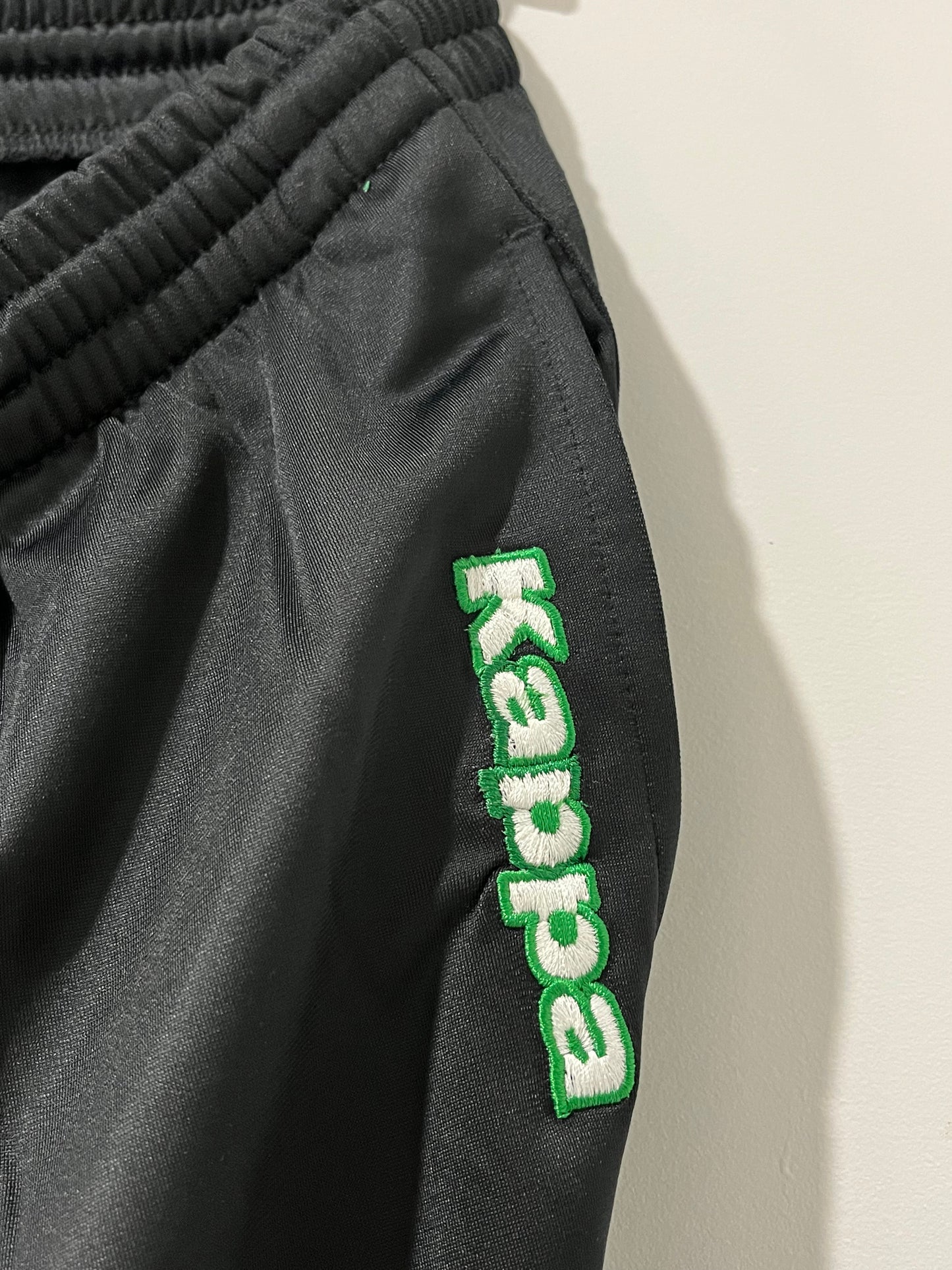 Sassuolo 2016-17 Full Training Tracksuit - S