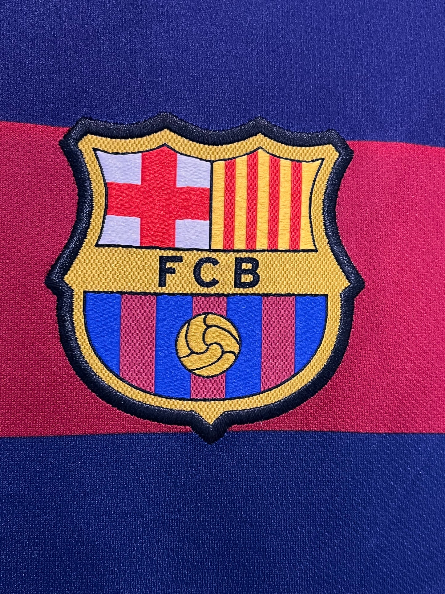 Barcelona 2015-16 Home - L - 658794-422