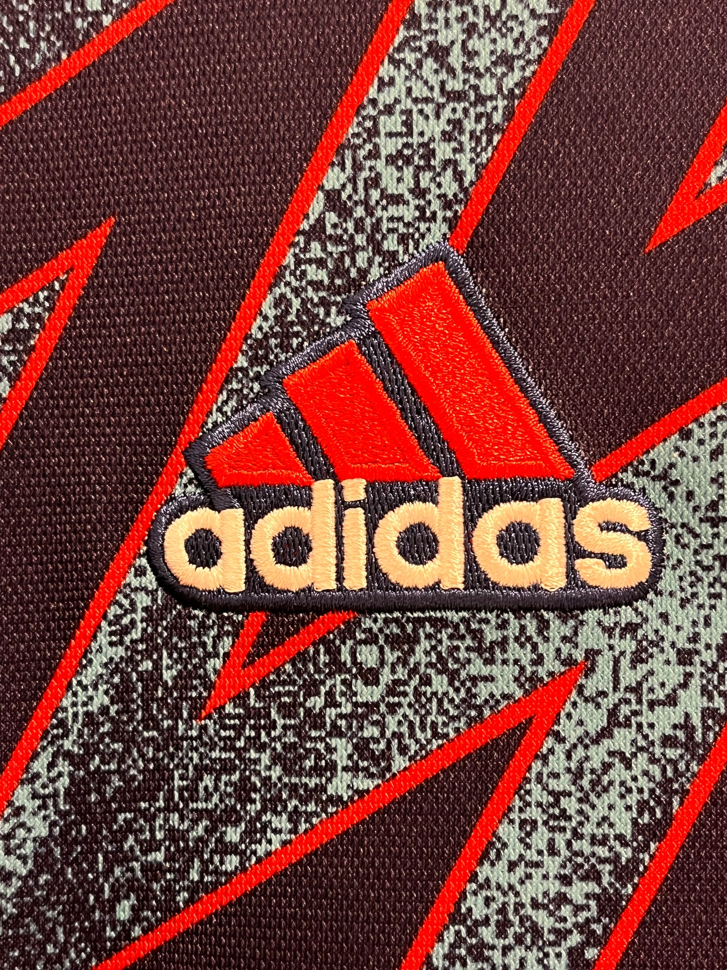 Arsenal 2021-22 Third Gabriel 6 - XXL - GM0213