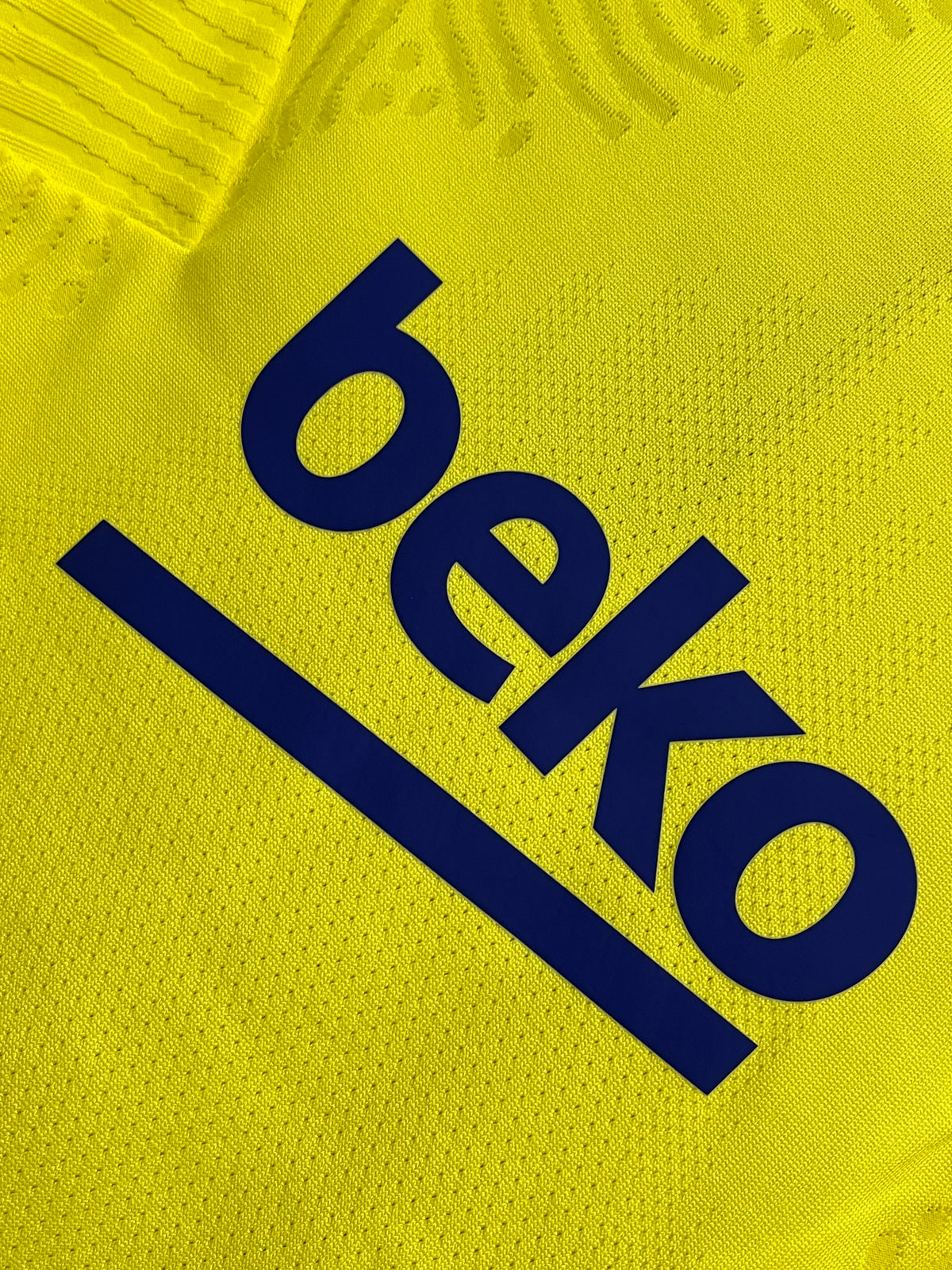 Barcelona 2019-20 Track Jacket Vaporknit - Womens XS