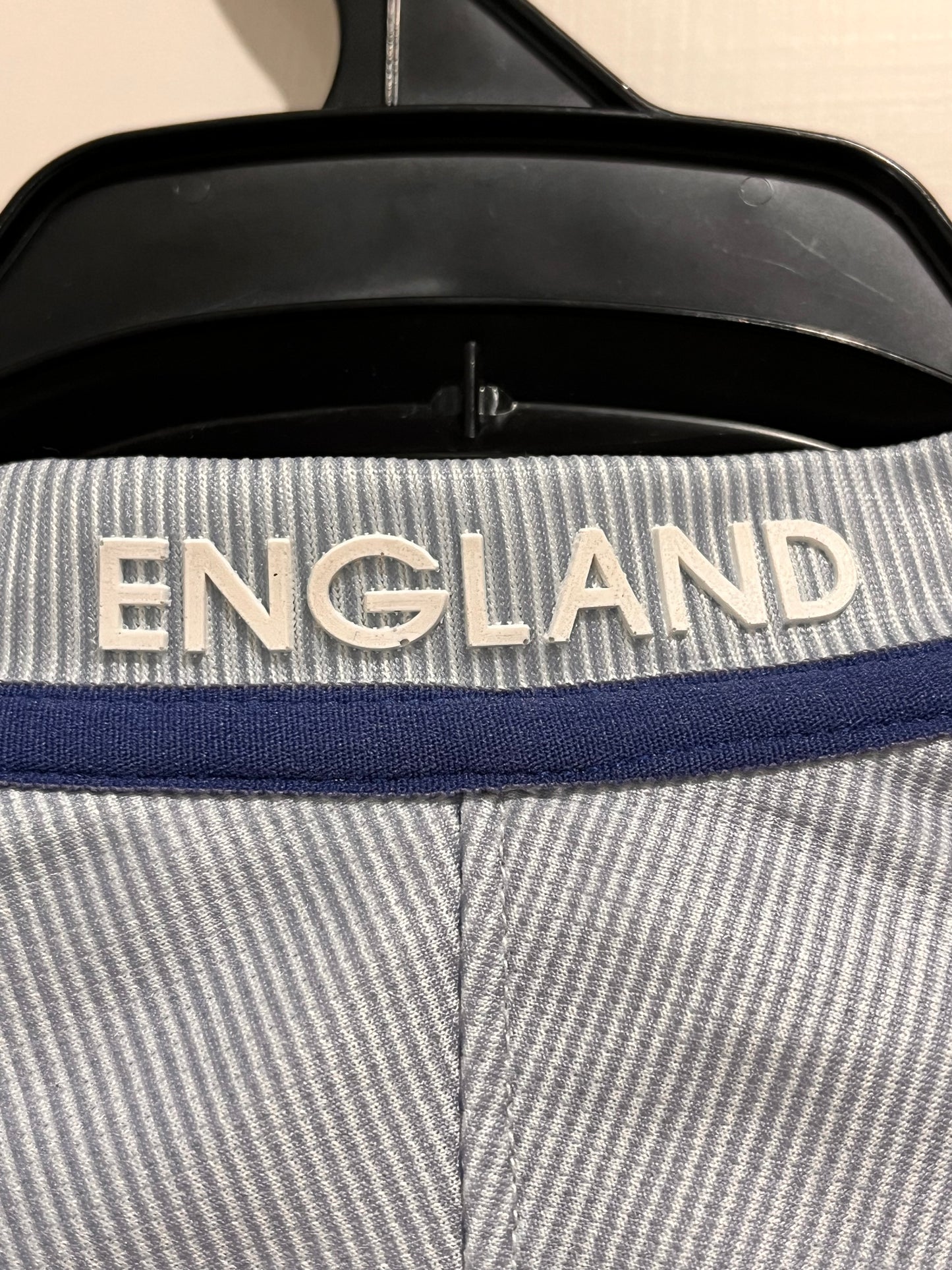 England 2016-17 Home - M - 724610-100