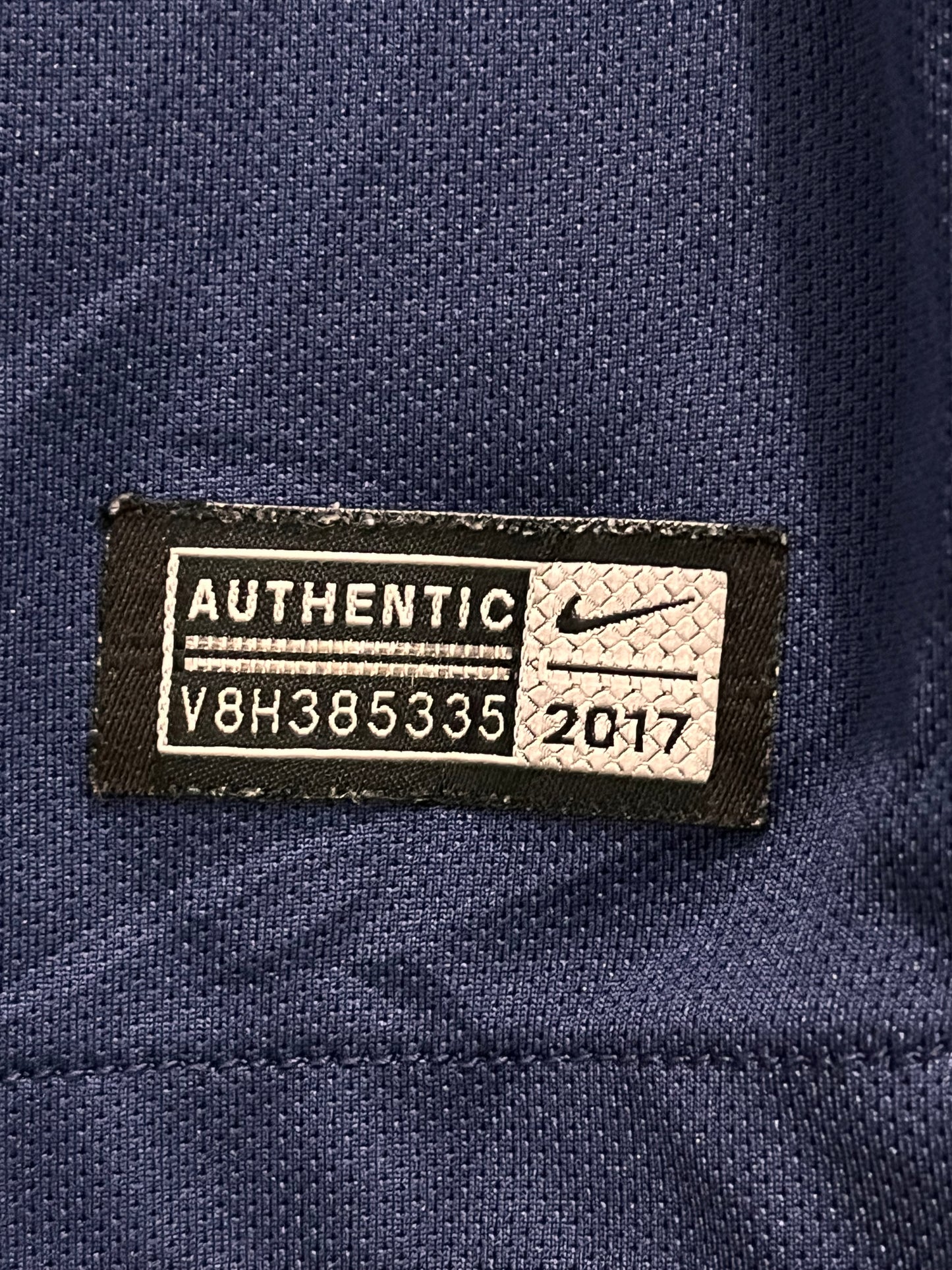Paris Saint-Germain 2017-18 Home Neymar 10 - S - 847269-430