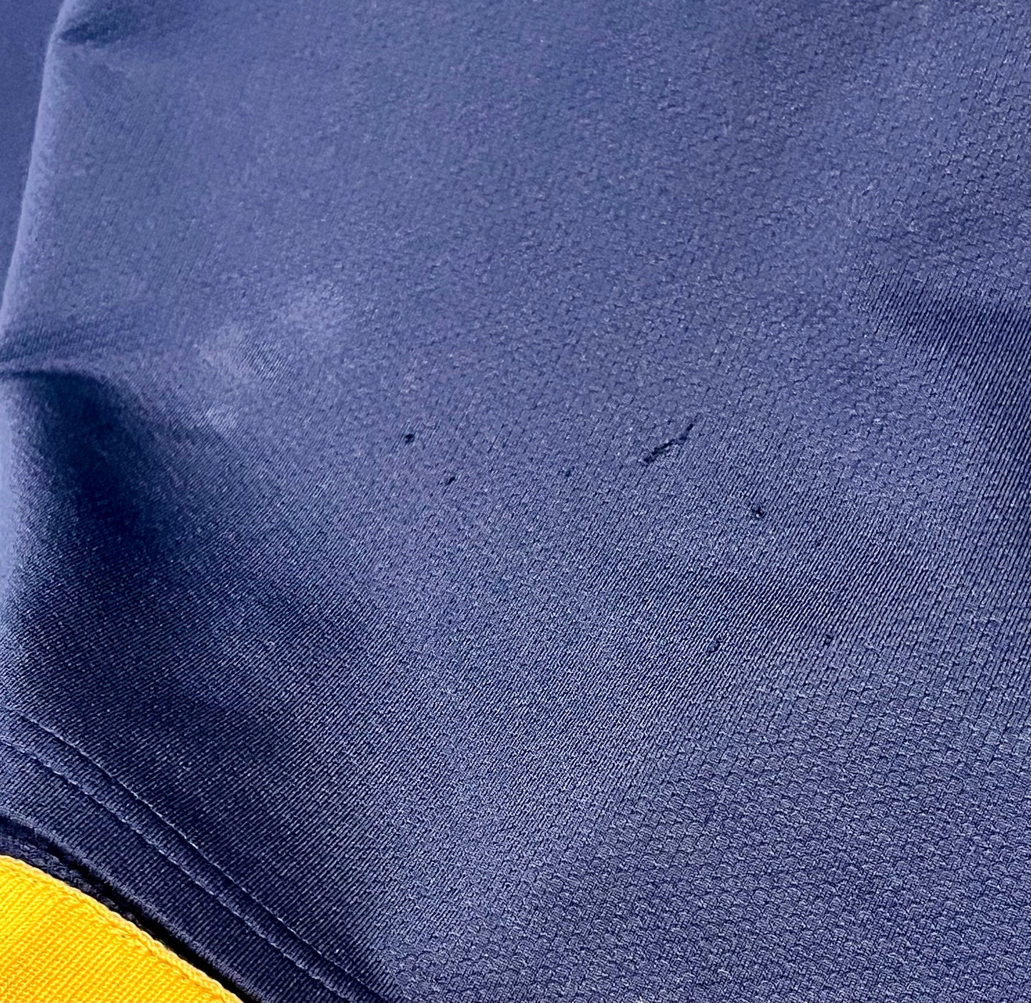 Australia Socceroos 2006-07 Away - L