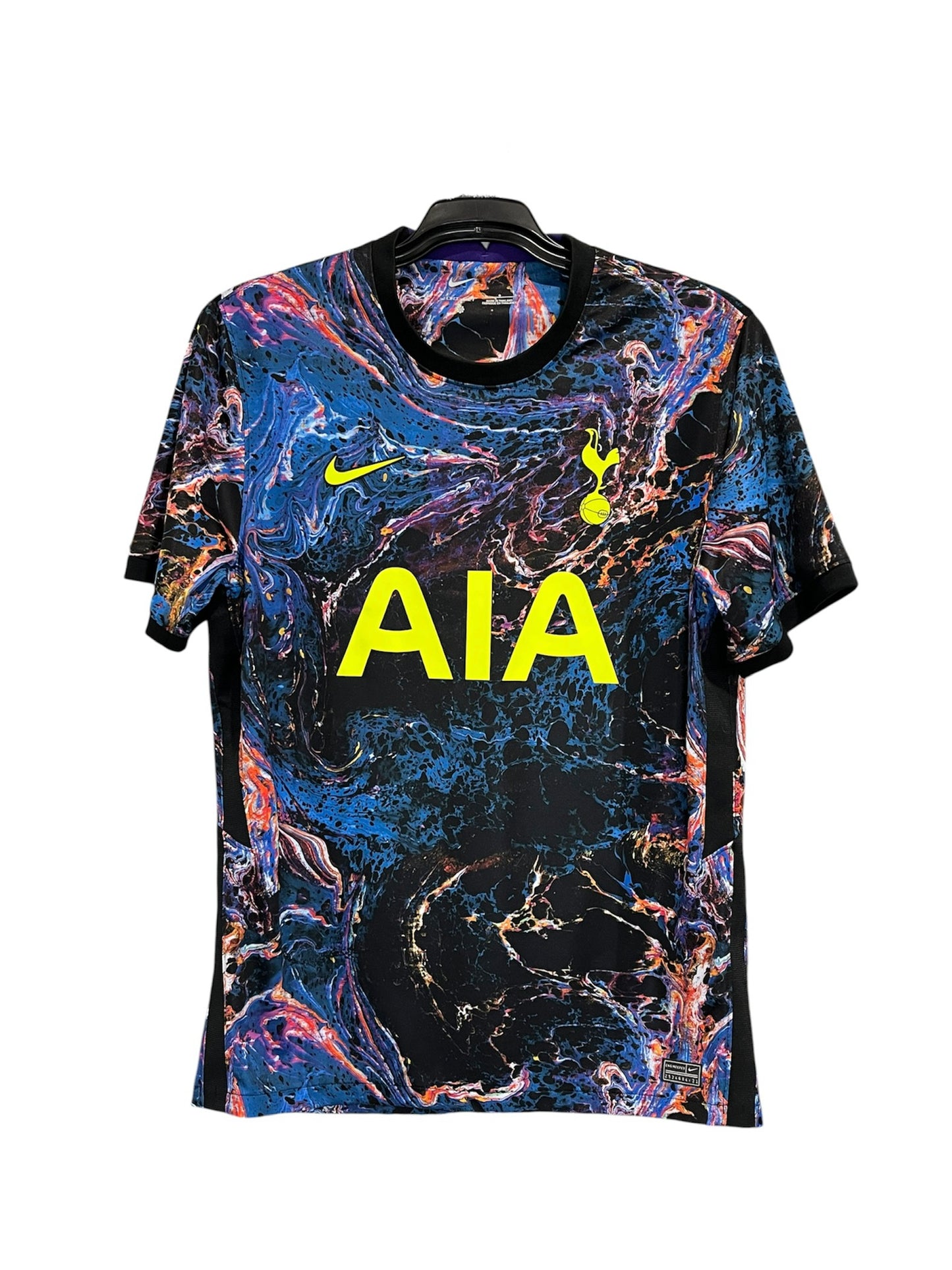 Tottenham Hotspur 2021-22 Away - L - CV7917-011