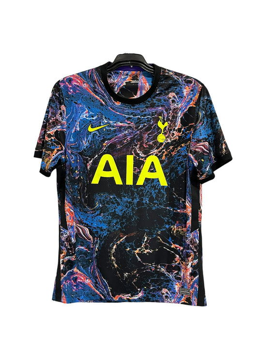 Tottenham Hotspur 2021-22 Away - L - CV7917-011