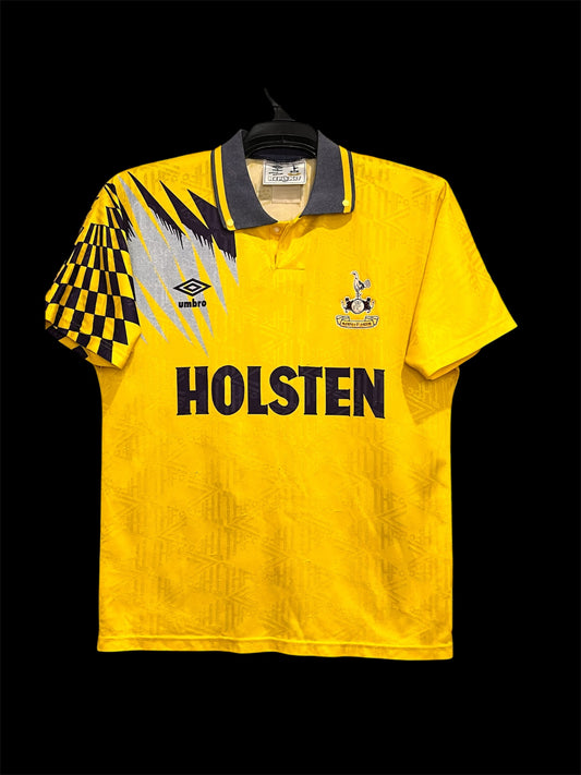 Tottenham Hotspur 1991-93 Away S