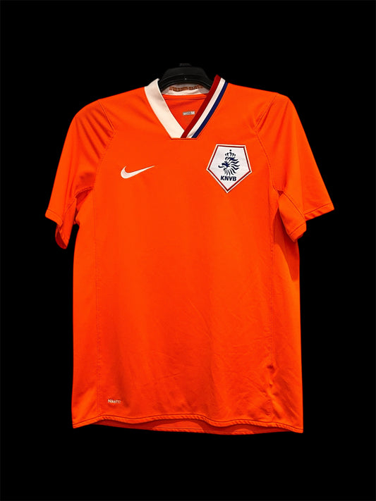 Netherlands Holland 2008-10 Home - M - 265674-815