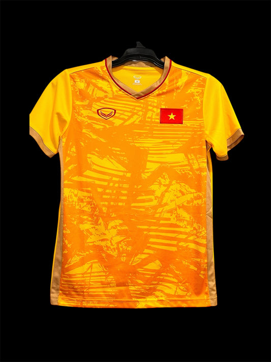 Vietnam 2023 Team training shirt - S