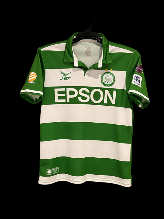 Geylang 2017-18 Home - S