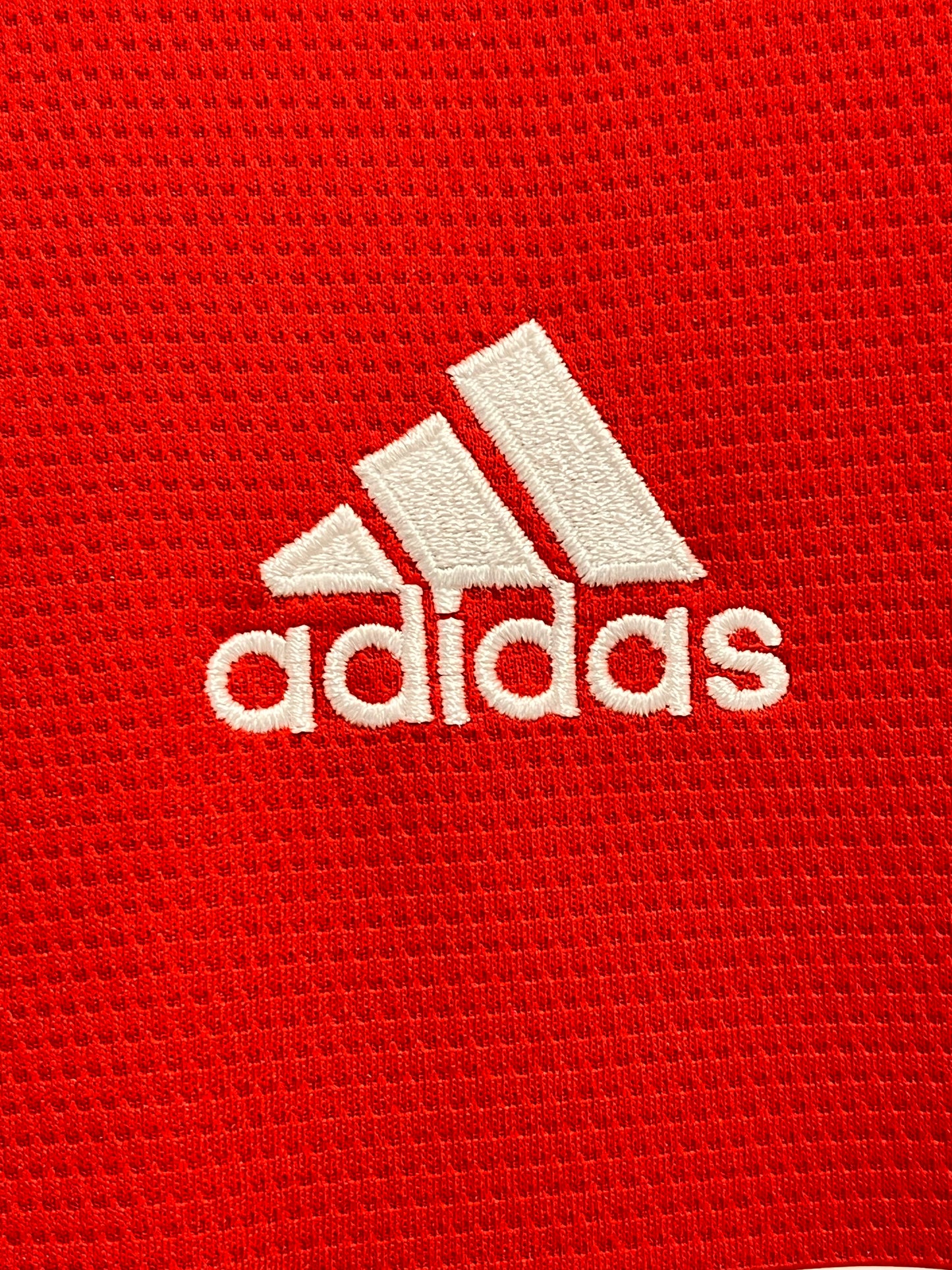 Manchester United 2021-22 Home - XXL - H31447