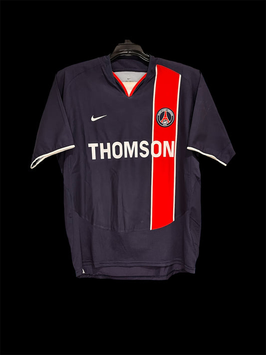 Paris Saint-Germain 2003-04 Home - M - 112738