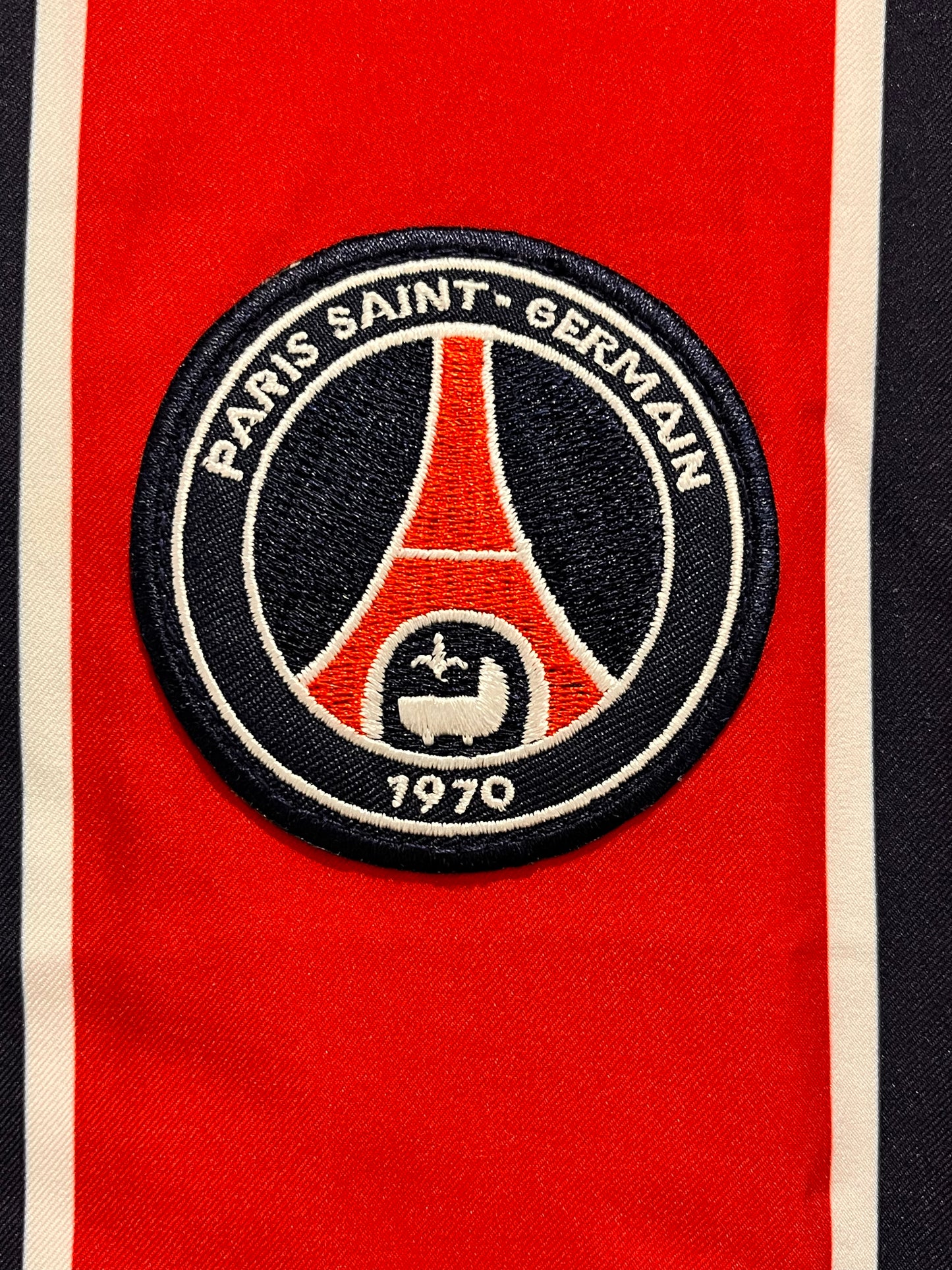 Paris Saint-Germain 2003-04 Home - M - 112738