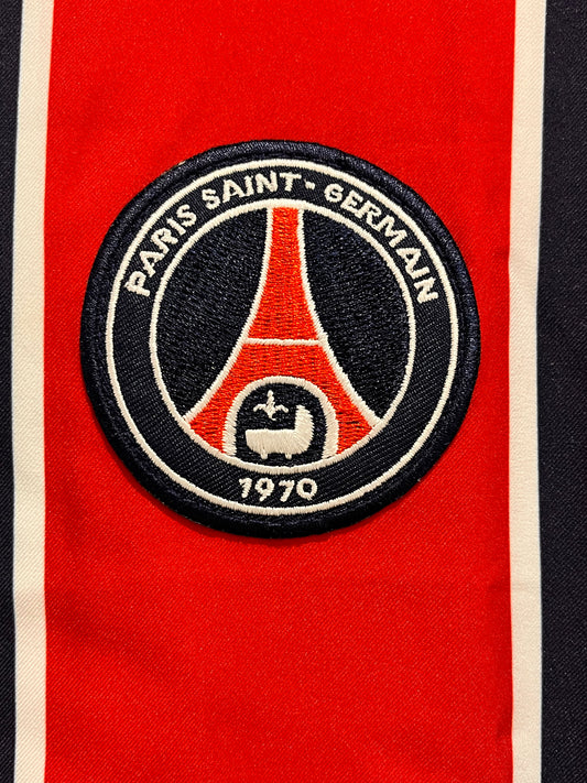 Paris Saint-Germain 2003-04 Home - M - 112738