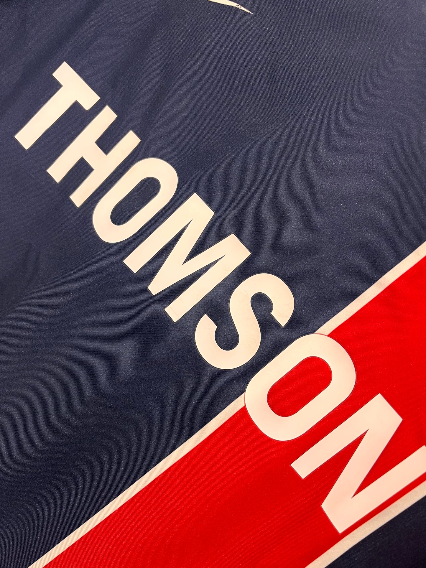 Paris Saint-Germain 2003-04 Home - M - 112738