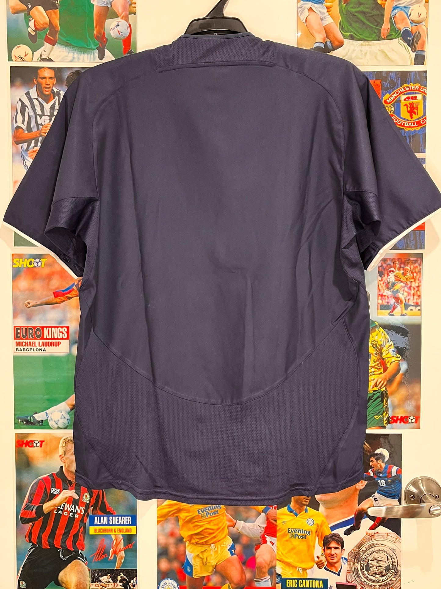 Paris Saint-Germain 2003-04 Home - M - 112738