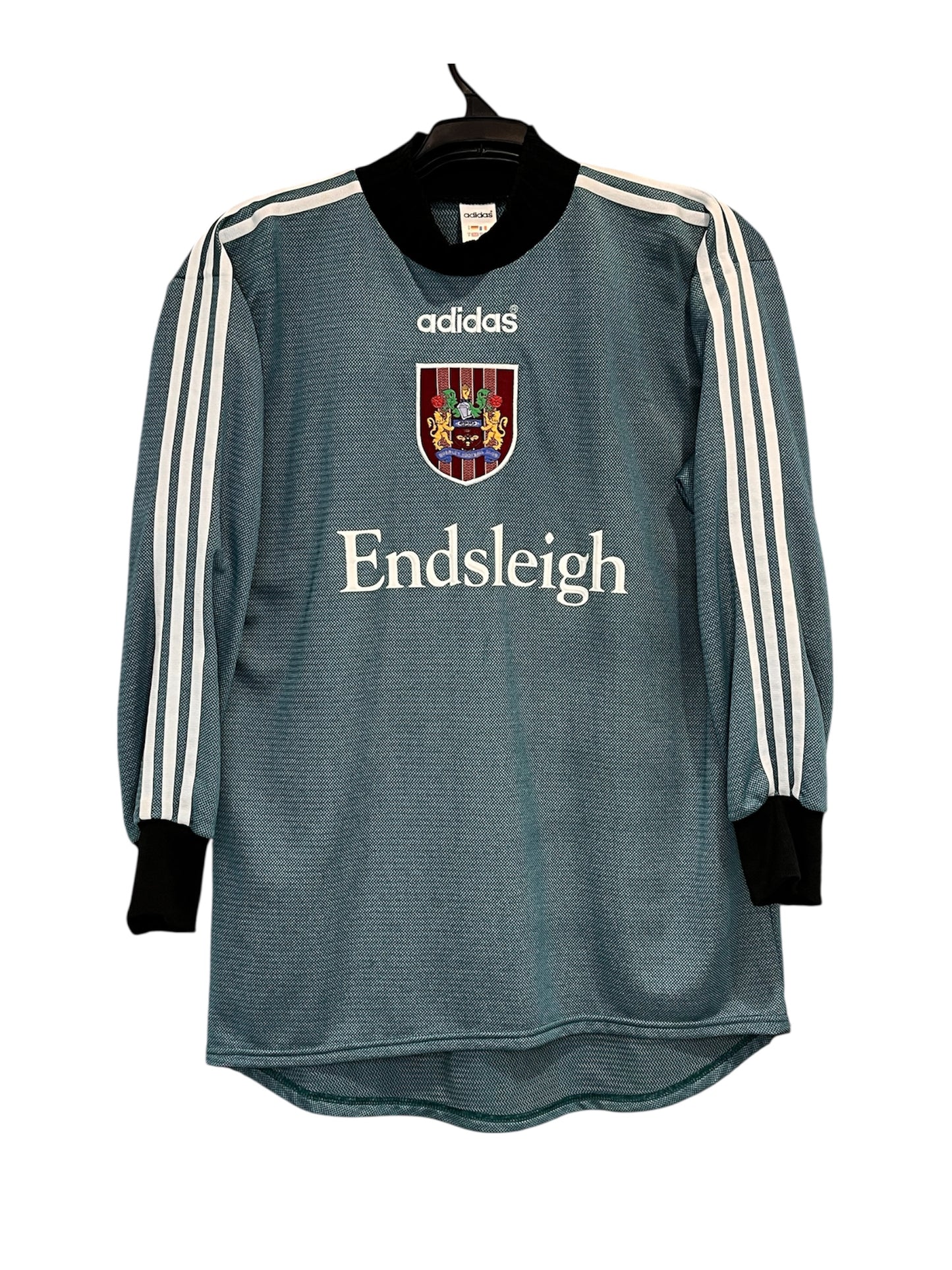 Burnley 1996-98 Goalkeeper - M