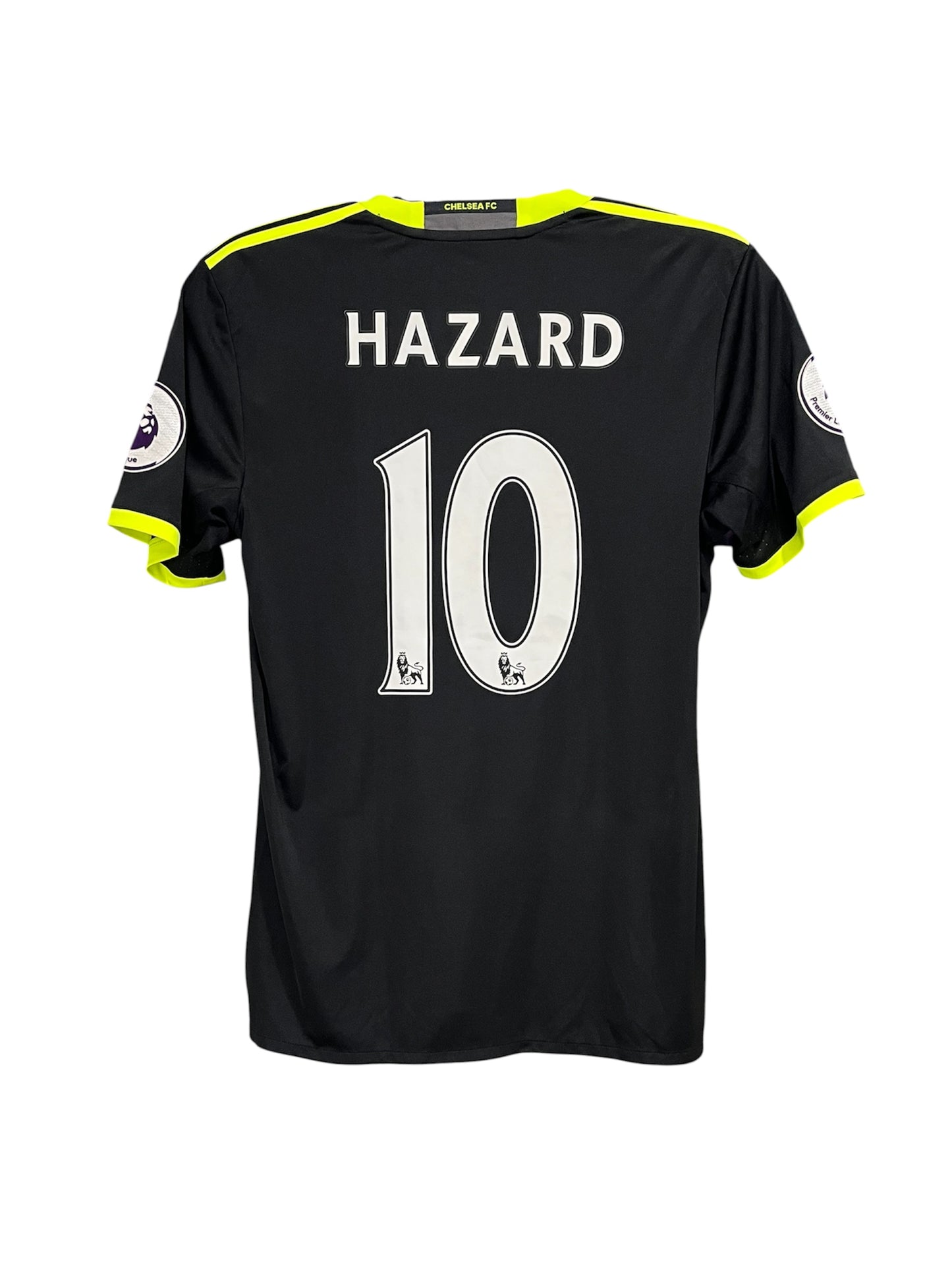 Chelsea 2016-17 Away Hazard 10 - M - AI7178