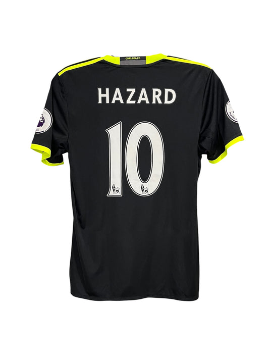 Chelsea 2016-17 Away Hazard 10 - M - AI7178