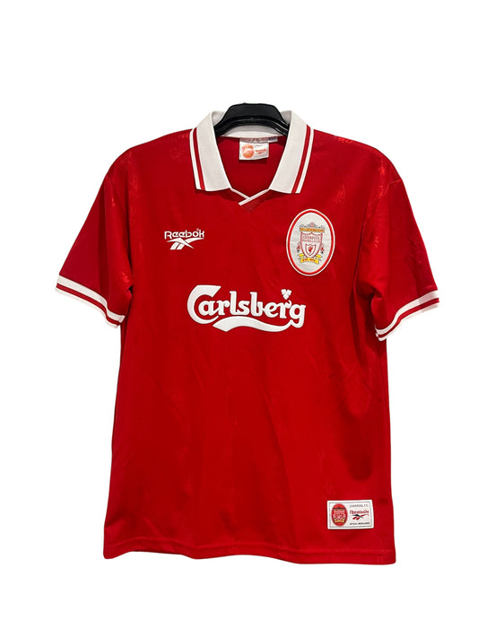Liverpool 1996-98 Home - L - 961733
