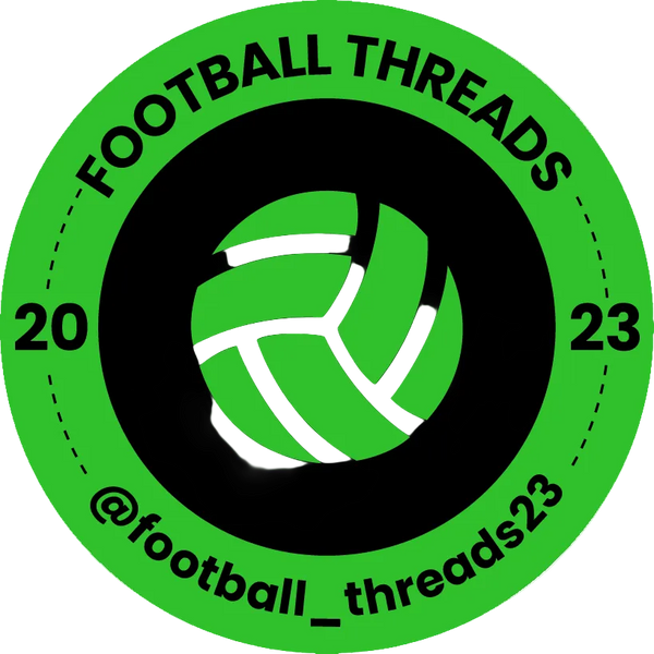 Football Threads 23