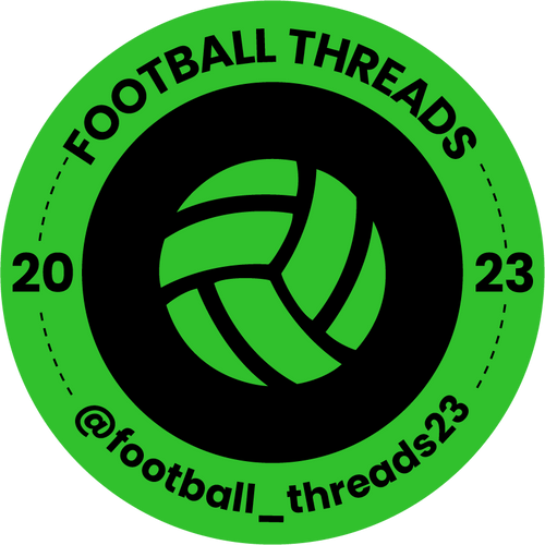 Football Threads 23