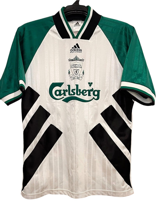 Liverpool 1993-95 Away - M